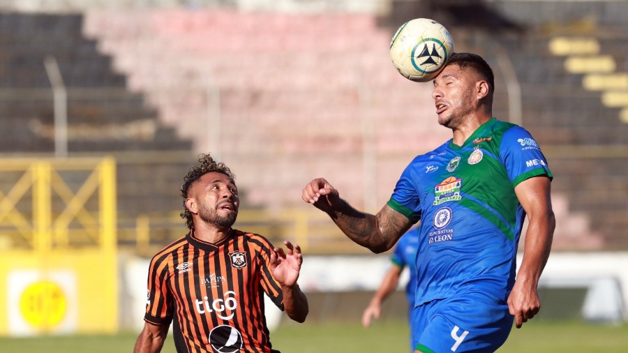 Guila A Prueba Ante Metap N En El Inicio De La Fecha Del Apertura