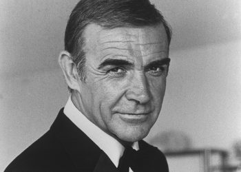La vida de Sean Connery más allá de James Bond