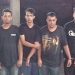 Nueve implicados en homicidios y violaciones sexuales fueron arrestados en Cojutepeque
