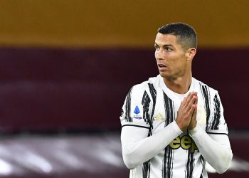 Cristiano Ronaldo da negativo a la COVID-19