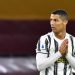 Cristiano Ronaldo da negativo a la COVID-19