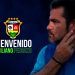 Emiliano Pedrozo será el técnico asistente en Santa Tecla 
