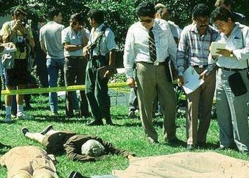 Sala de lo Penal ordenó cerrar el proceso de la masacre de los Jesuitas