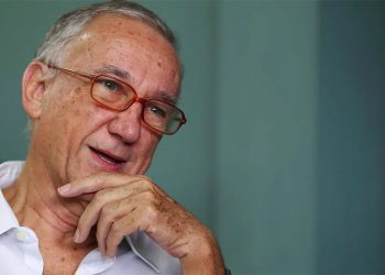 Tojeira: «Son dos magistrados que han tenido actuaciones de dudosa legalidad»