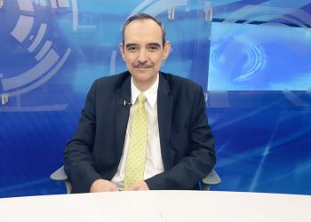 René Novellino: “El ahorro previsional es similar al de una cuenta financiera”