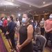 Juramentan a 108 integrantes de Juntas  Electorales Departamentales