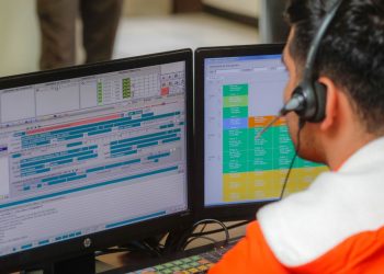 El 132 da seguimiento a pacientes COVID-19