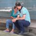 Pareja de esposos sobrevivientes: «nosotros no quisiéramos regresar, pero ahí tenemos todas nuestras cositas»