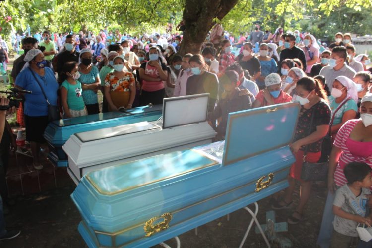 Foto: René Estrada/Diario El Salvador