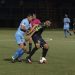 Alianza logró su cuarta victoria al hilo y es líder de su grupo; encajó su primer gol del torneo