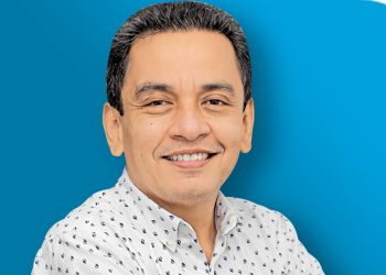 Explosión de colores y olores en San Miguelito