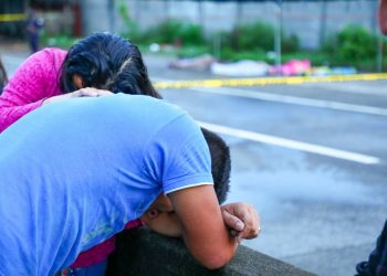 «Perdí todo. Hoy no tengo nada»: sobreviviente del deslave en Nejapa