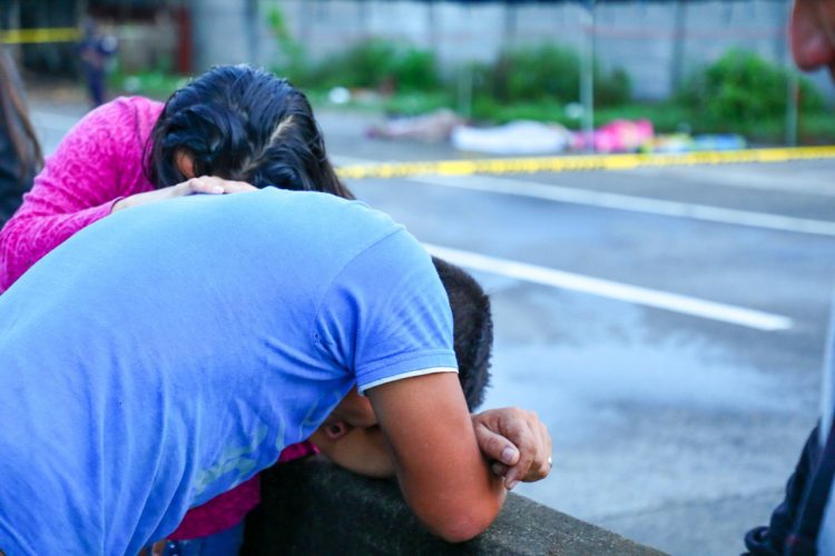 Foto: Diario El Salvador