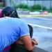 «Perdí todo. Hoy no tengo nada»: sobreviviente del deslave en Nejapa