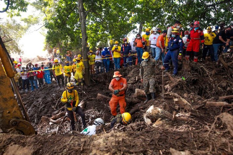 Foto: Diario El Salvador