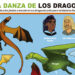 La danza de los dragones
