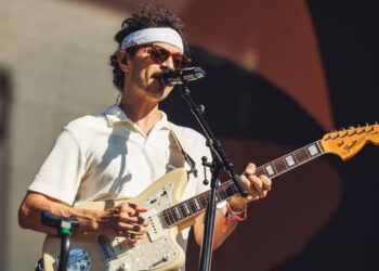 El Salvador disfrutará de una velada «mágica» con el concierto de Caloncho