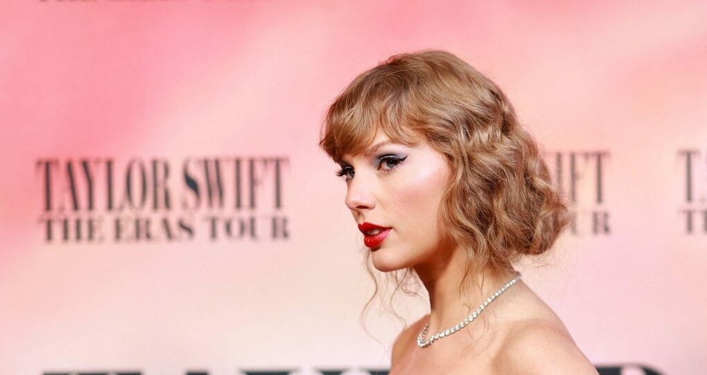 «Me encantan los conciertos bajo la lluvia pero nunca voy a poner en riesgo a mis seguidores o a mi equipo»: Taylor Swift