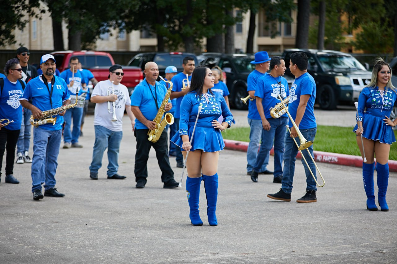 Houston se alista para el Festival Salvadoreñísimo que será solidario