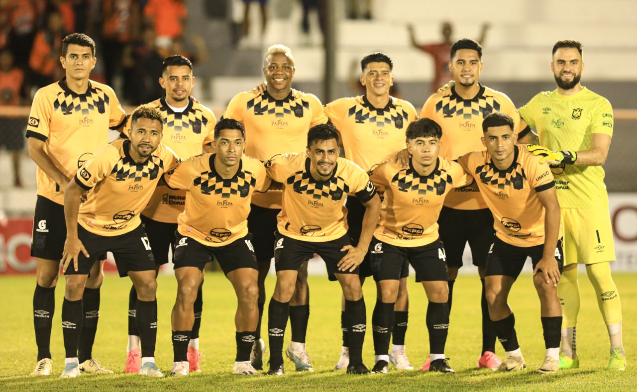 Águila y Alianza debutan esta semana en Copa Centroamericana como visitantes en Guatemala