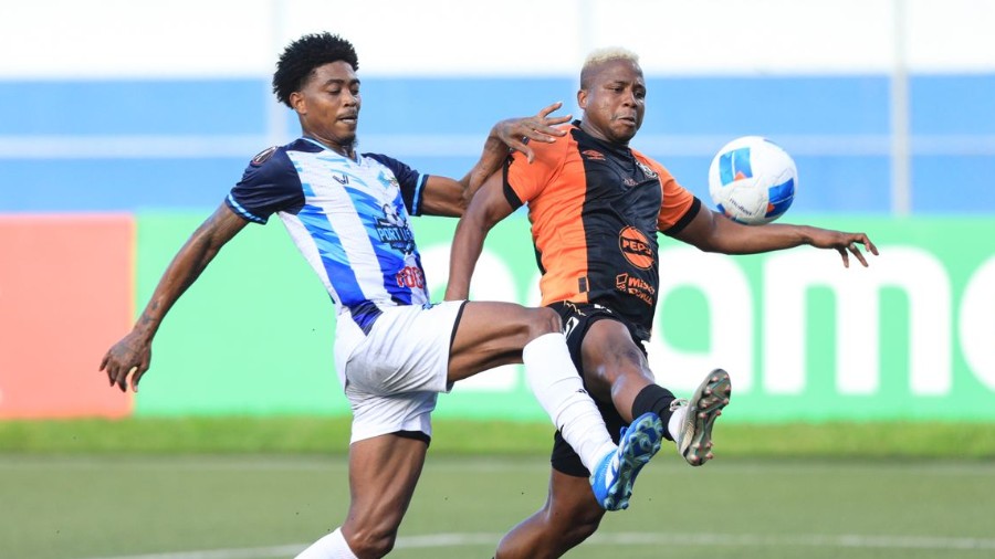 Alianza y Águila dependen de si mismo para avanzar de ronda en la Copa Centroamericana