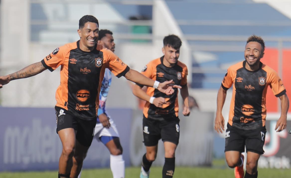 Los migueleños son el centroamericano con el mayor avance en el ranking de Clubes de la región