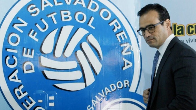 FIFA envió una nota agradeciendo por el trabajo al frente de la Fesfut, a los miembros del Comité de Regularización de la Fesfut