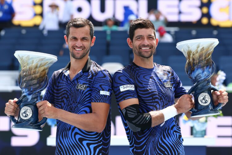 Foto / Cincinnati Open