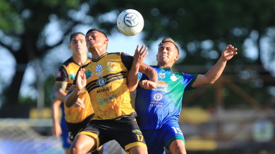 La jornada cinco abre con el enfrentamiento entre el líder, Metapán, y el sotanero, Platense.