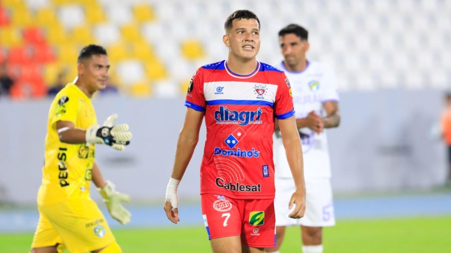 El técnico de Comunicaciones de Guatemala aceptó que Firpo fue superior