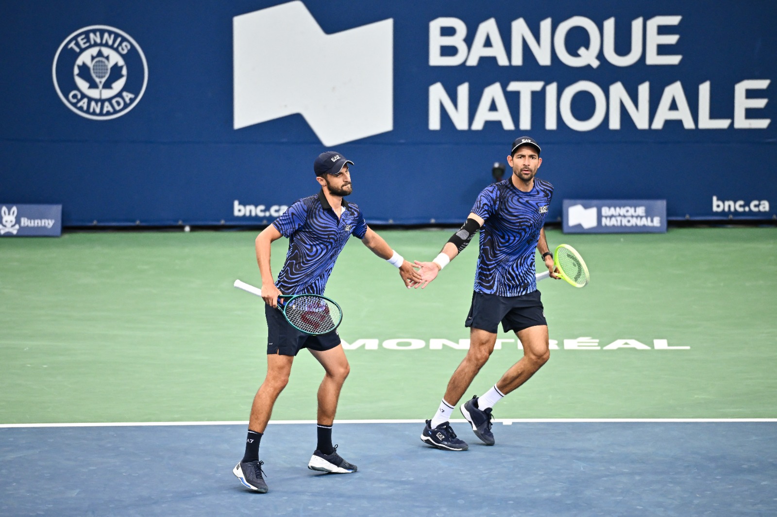 Marcelo Arévalo se instala en semifinales del Masters de Cincinnati