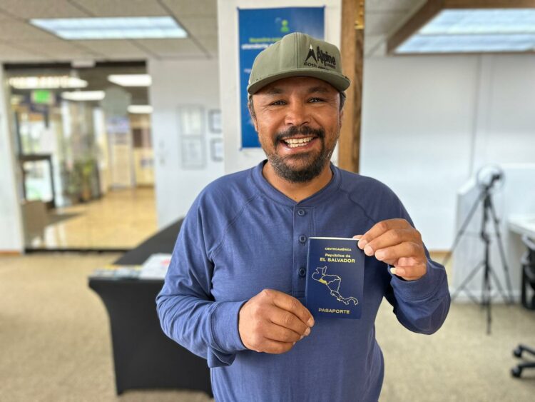 Ubicación. Las instalaciones del consulado se encuentran en 1450 S Havana St. Aurora CO. 80012 suite 110.