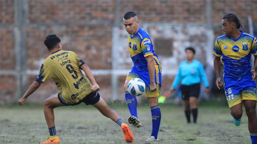 La Segunda y Tercera División ya tienen fecha de inicio