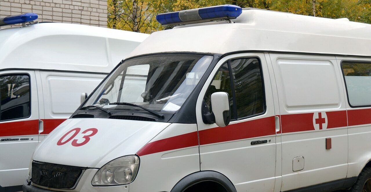 Explosión en academia militar de San Petersburgo deja 7 soldados heridos