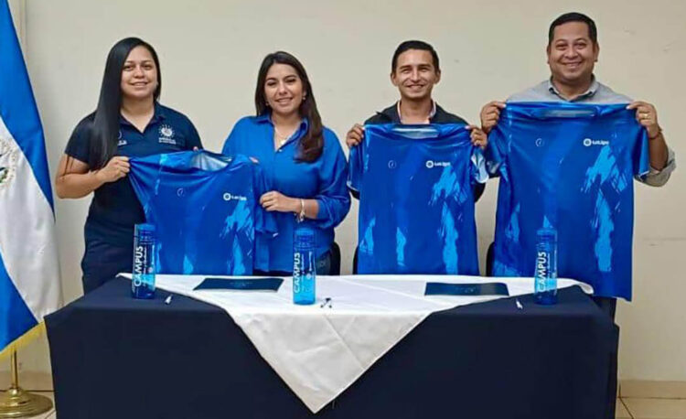 Fotos/ Diario El Salvador