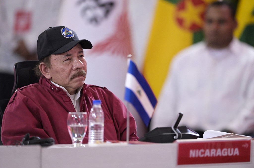 ONU advierte del «grave» deterioro de los derechos humanos en Nicaragua