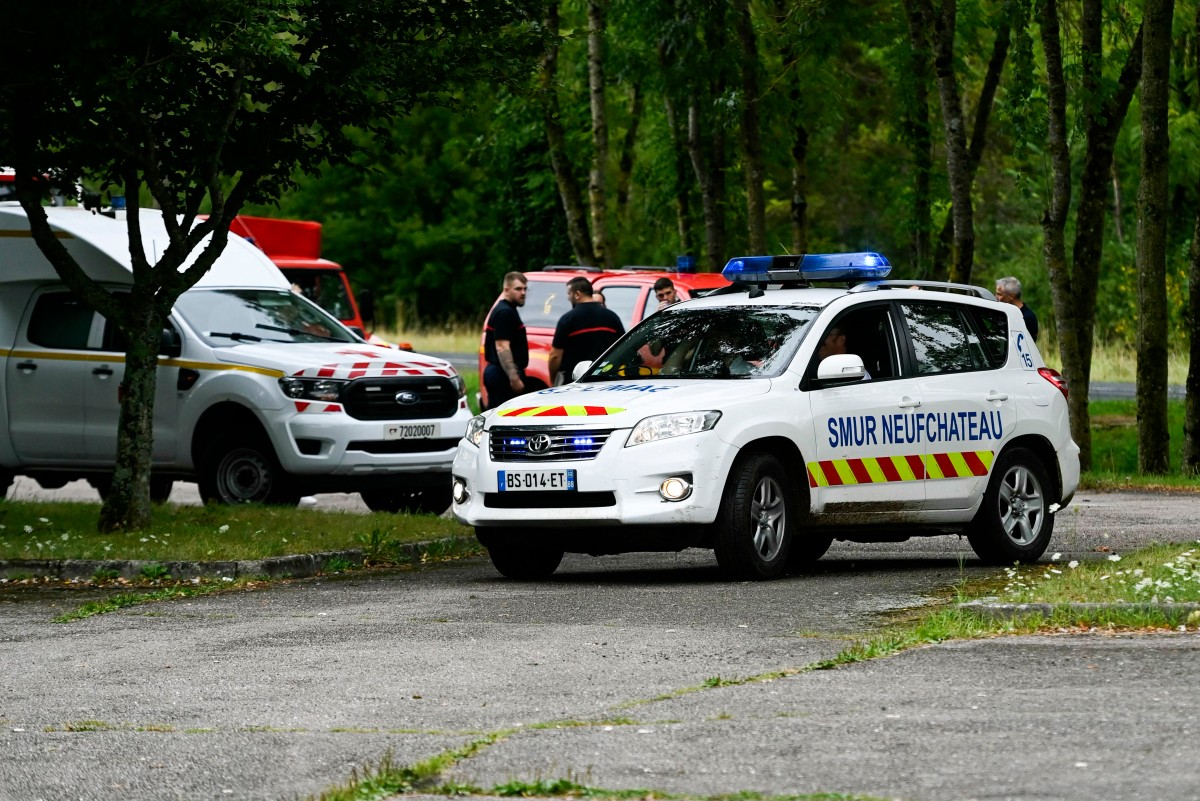 Incautan una tonelada de cocaína en Dominicana en operación conjunta con Francia y EE.UU.