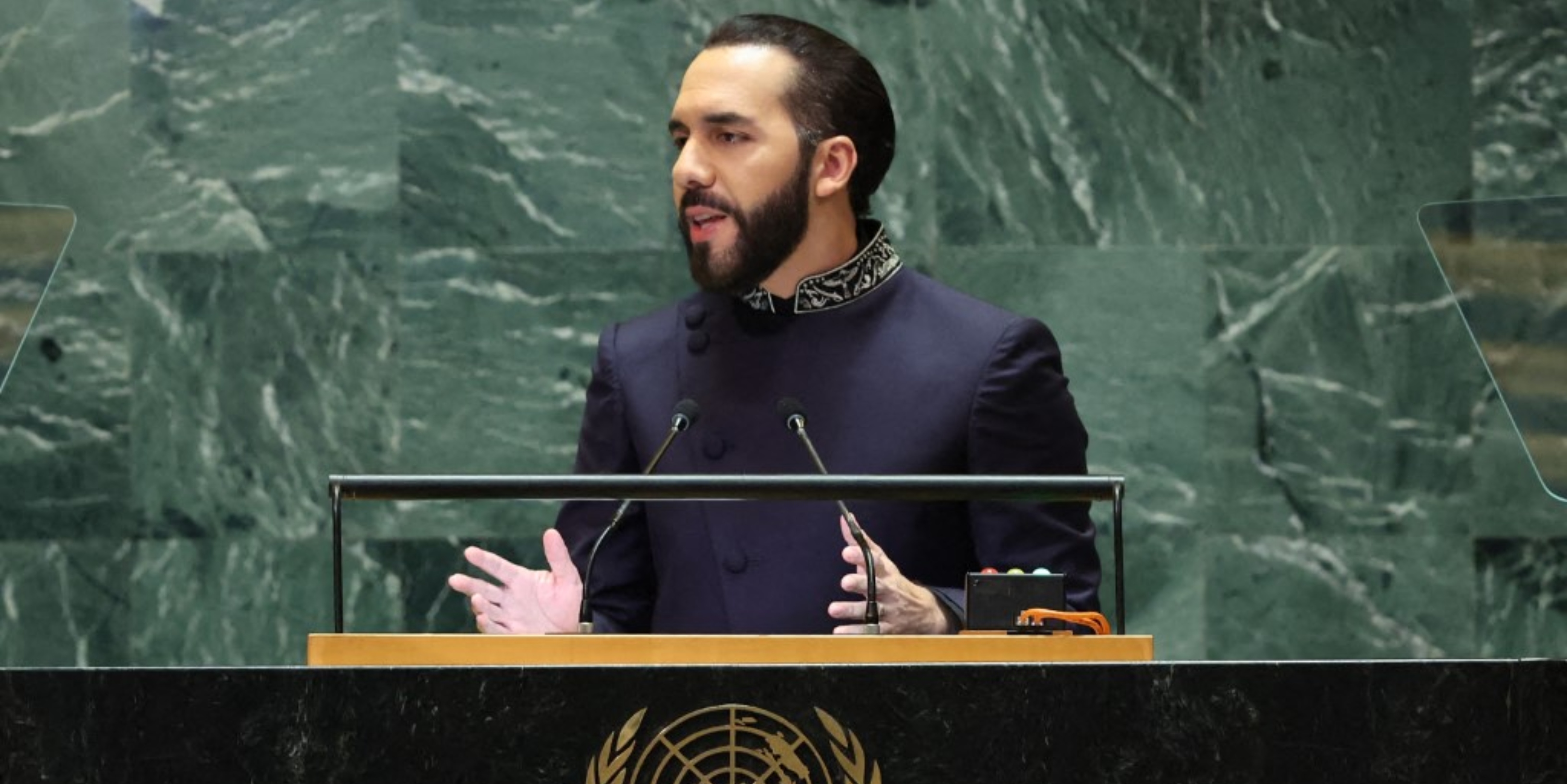 «A pesar los ataques de la oposición, el presidente Nayib Bukele mantiene intacta su imagen»: sociólogo Mauricio Rodríguez