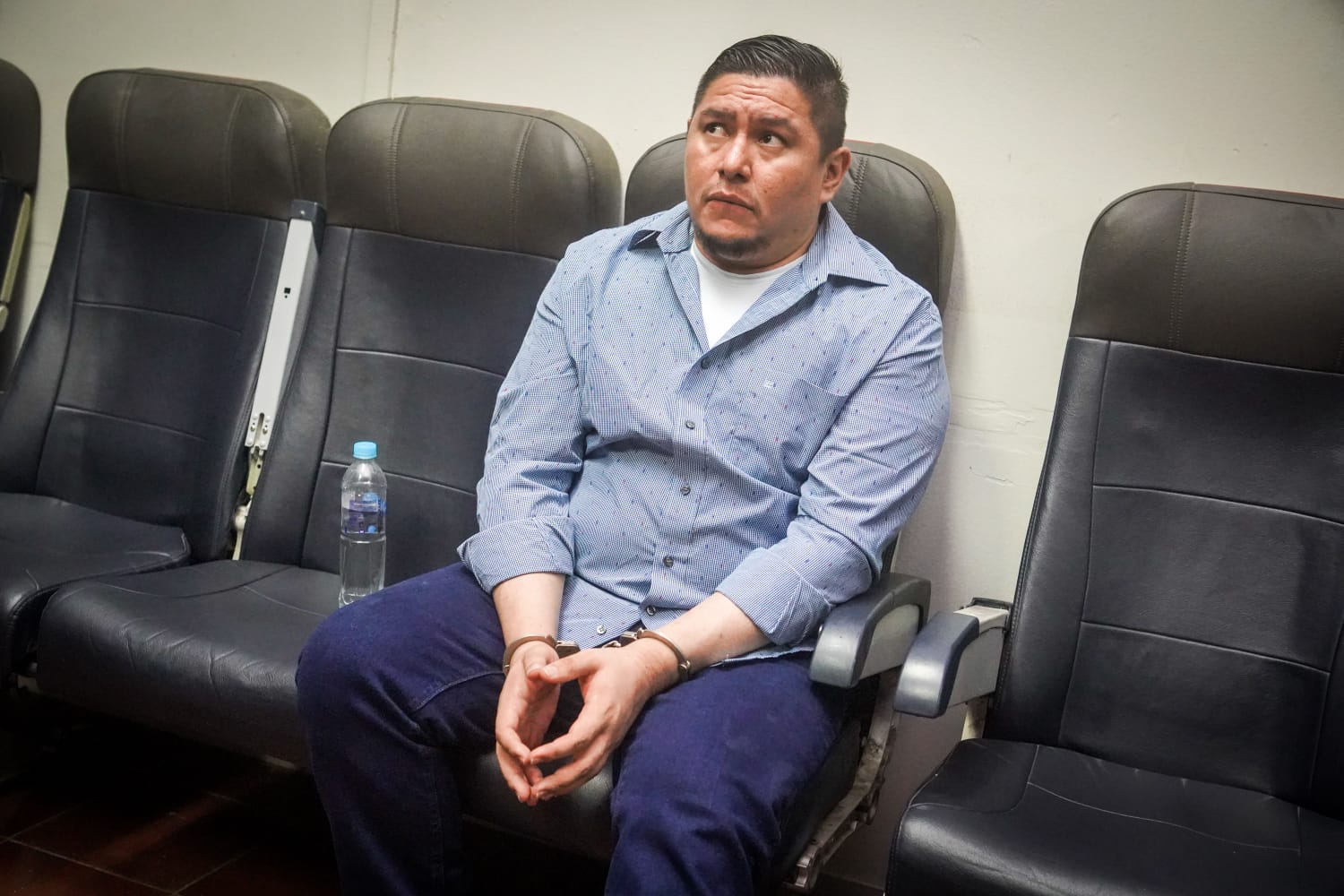 A pedido de cinco países, la Fiscalía facilitó la extradición de 17 criminales
