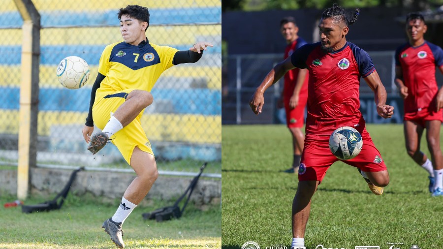 Limeño y Cacahuatique completan la jornada 11 del Apertura 2024