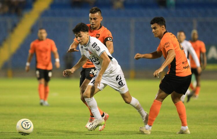 Foto / Diario El Salvador