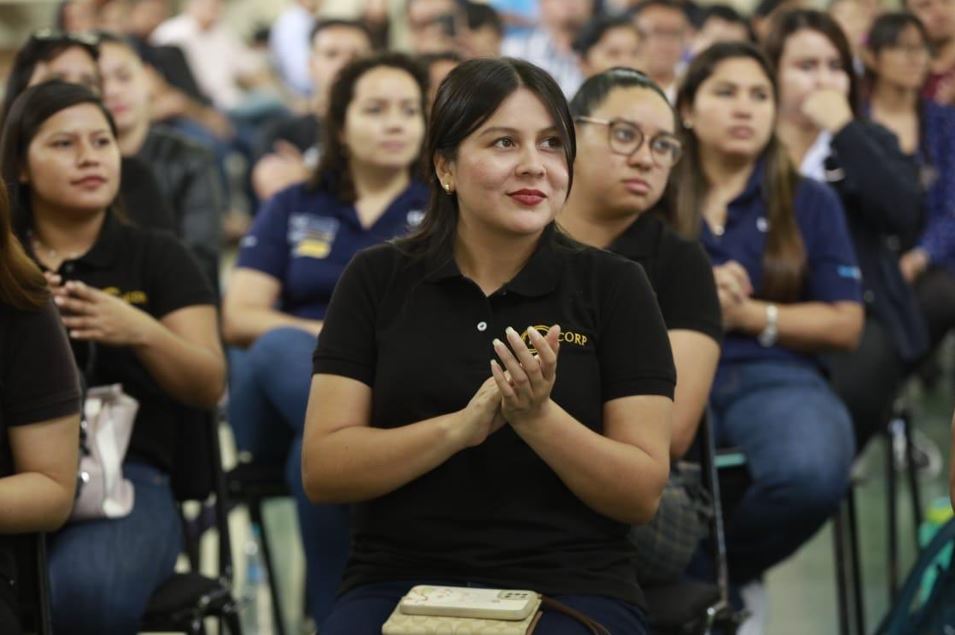 Habilitan plataforma Mi Primer Trabajo para personas sin experiencia laboral