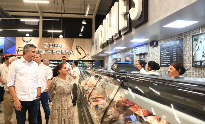 Grupo Calleja invertirá $50 millones en El Salvador en 2025