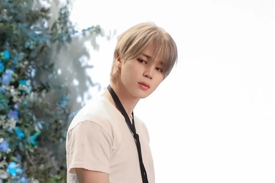 Radio Vante FM celebrará Boravante Party, Jimin Day