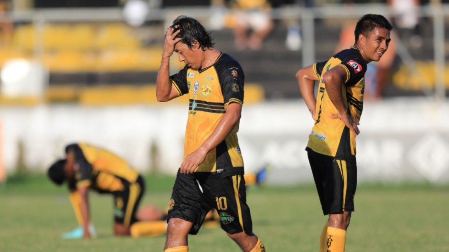 Los viroleños hicieron oficial la lista de bajas y transferibles