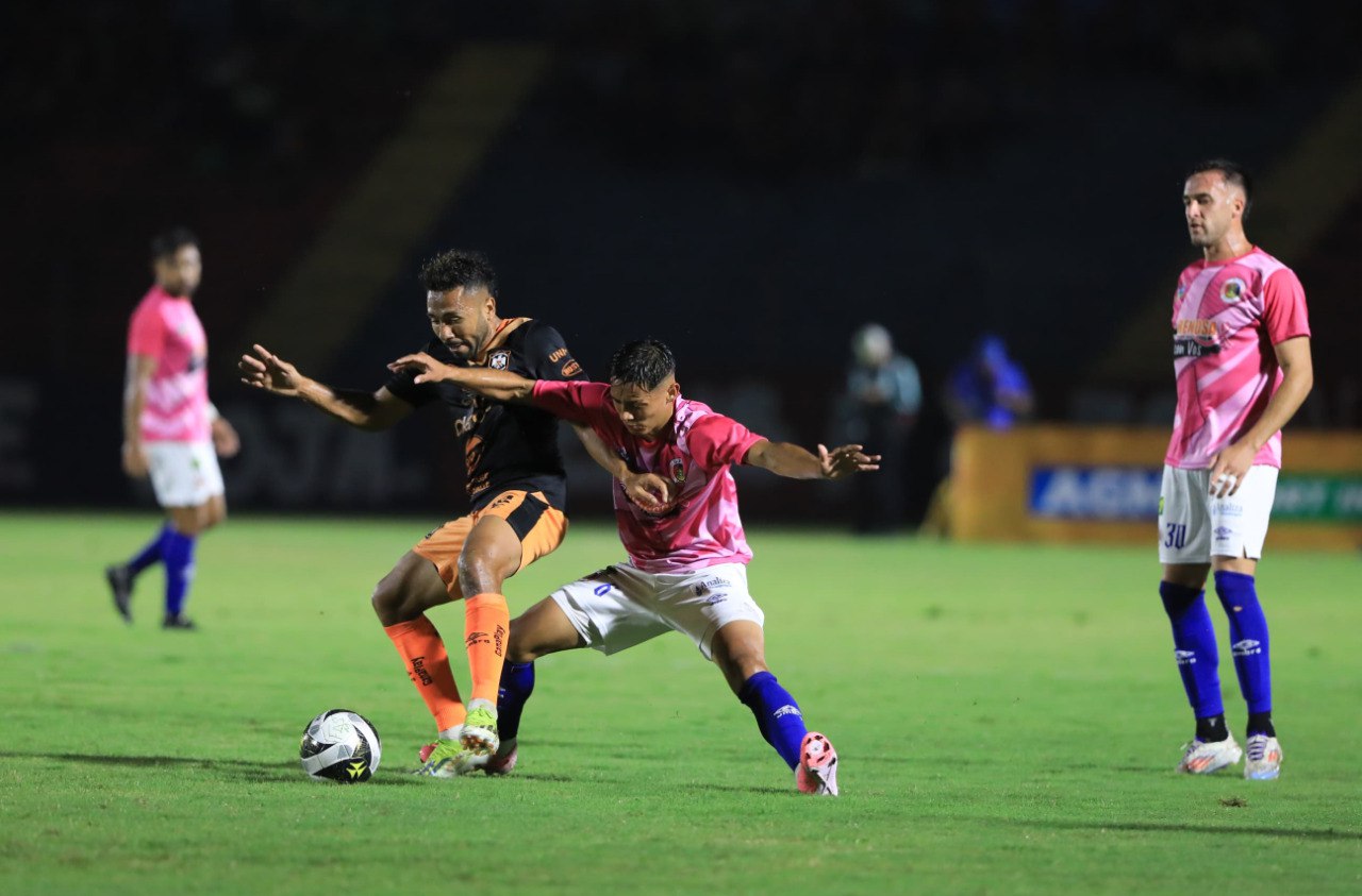 Habrá clásico nacional en los cuartos de final del torneo Apertura 2024