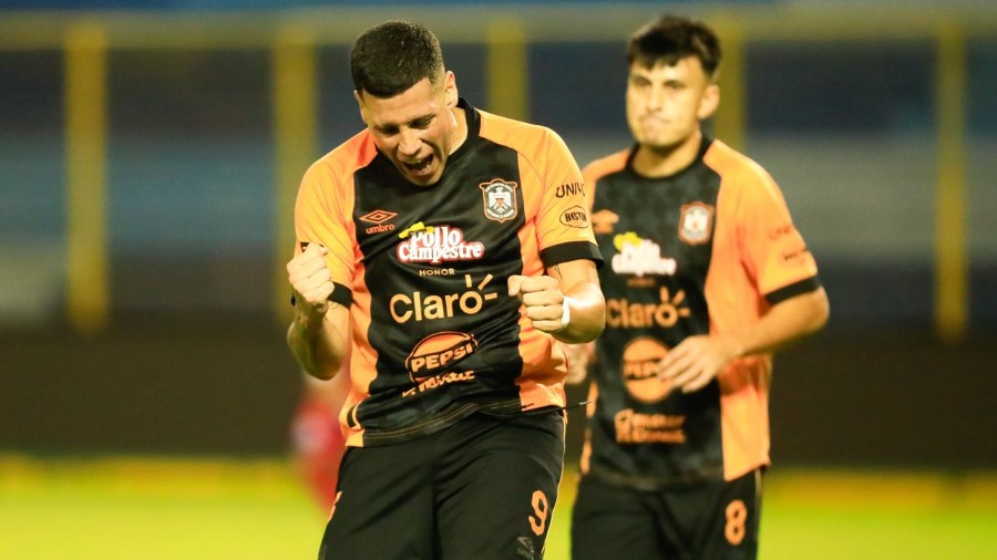Limeño y Águila cierran oficialmente la jornada 18