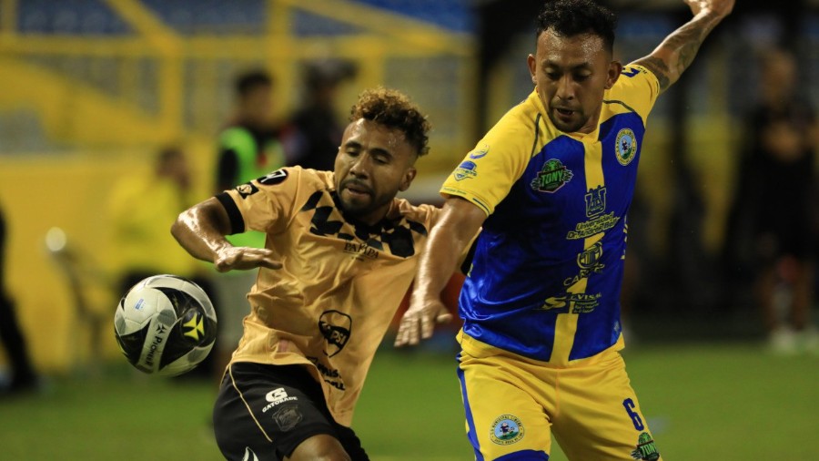 Limeño-Águila no se pudo jugar por lluvia y ha generado un cambio en el calendario del Apertura