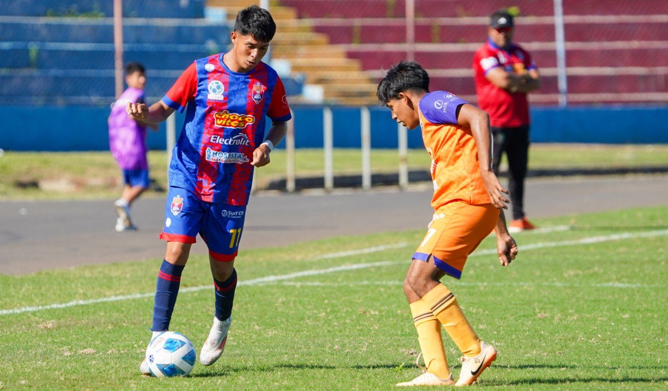 Santa Ana y Cabañas se frenaron con un empate en el Quiteño