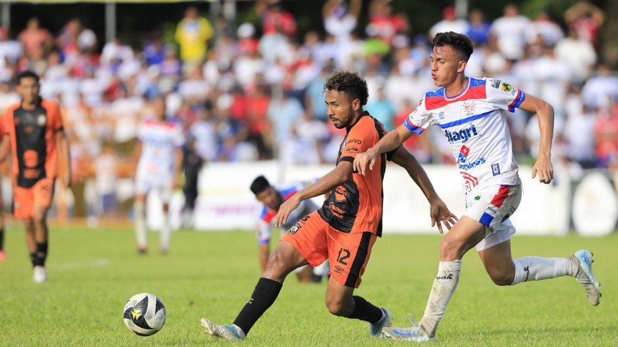 El duelo entre Águila y Firpo ya tiene fecha para jugarse